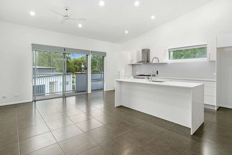 Third view of Homely townhouse listing, 2 Birdie Place, Carbrook QLD 4130