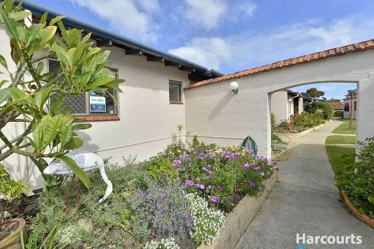 Third view of Homely villa listing, 45/10 Hungerford Avenue, Halls Head WA 6210