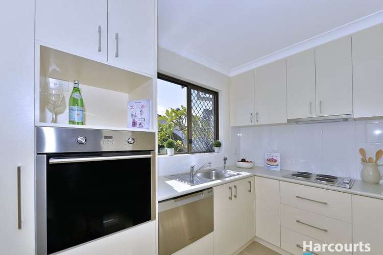 Fifth view of Homely villa listing, 45/10 Hungerford Avenue, Halls Head WA 6210
