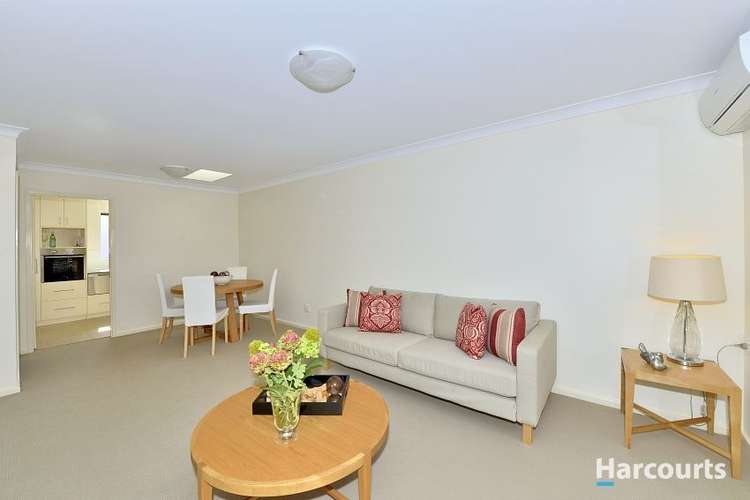 Sixth view of Homely villa listing, 45/10 Hungerford Avenue, Halls Head WA 6210