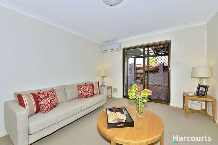 Seventh view of Homely villa listing, 45/10 Hungerford Avenue, Halls Head WA 6210