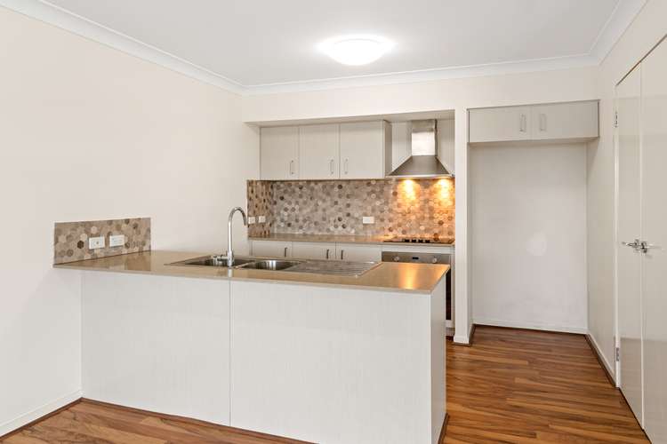 Second view of Homely townhouse listing, 13 Albatross Court, Carbrook QLD 4130