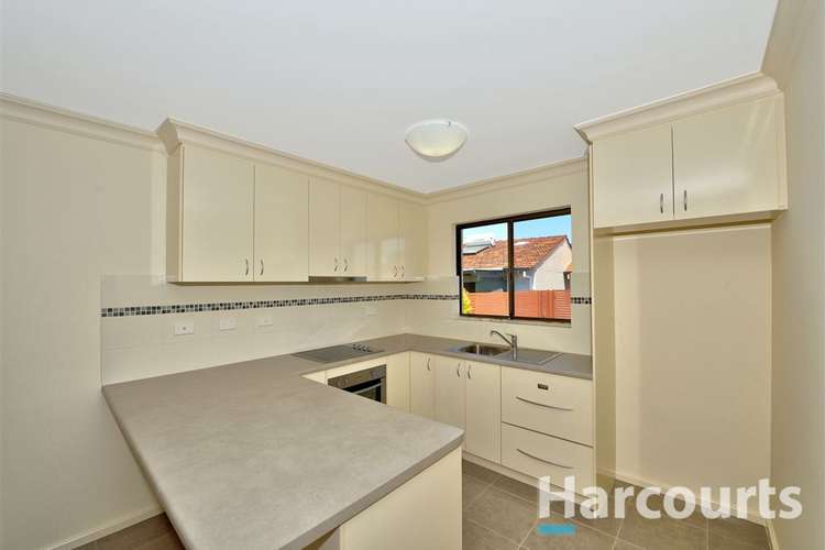 Second view of Homely villa listing, 6/10 Hungerford Avenue, Halls Head WA 6210