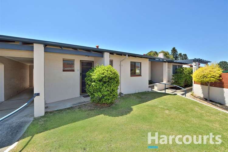 Seventh view of Homely villa listing, 6/10 Hungerford Avenue, Halls Head WA 6210