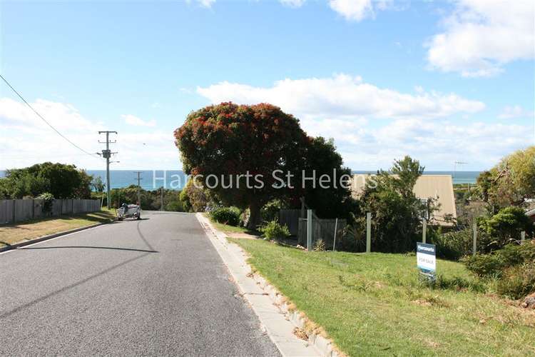 Fifth view of Homely residentialLand listing, 13 Reedy Road, Beaumaris TAS 7215