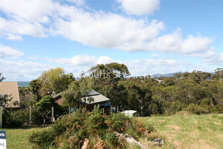 Seventh view of Homely residentialLand listing, 13 Reedy Road, Beaumaris TAS 7215