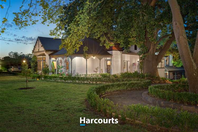 Main view of Homely house listing, 465 Beaconsfield Emerald Road, Guys Hill VIC 3807