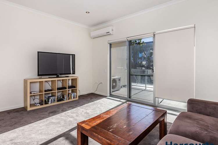 Second view of Homely apartment listing, 1/53 Davidson Terrace, Joondalup WA 6027