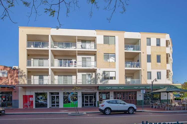 Third view of Homely apartment listing, 1/53 Davidson Terrace, Joondalup WA 6027