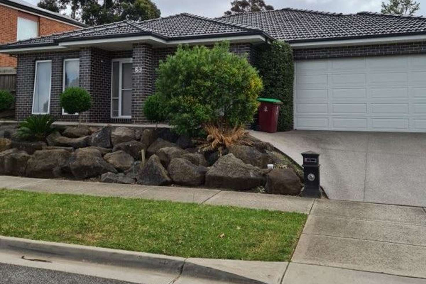 Main view of Homely house listing, 63 Vimini Drive, Narre Warren VIC 3805