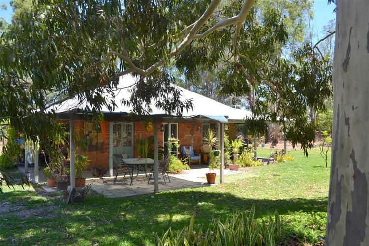 65 Harriss Road, Gingin WA 6503