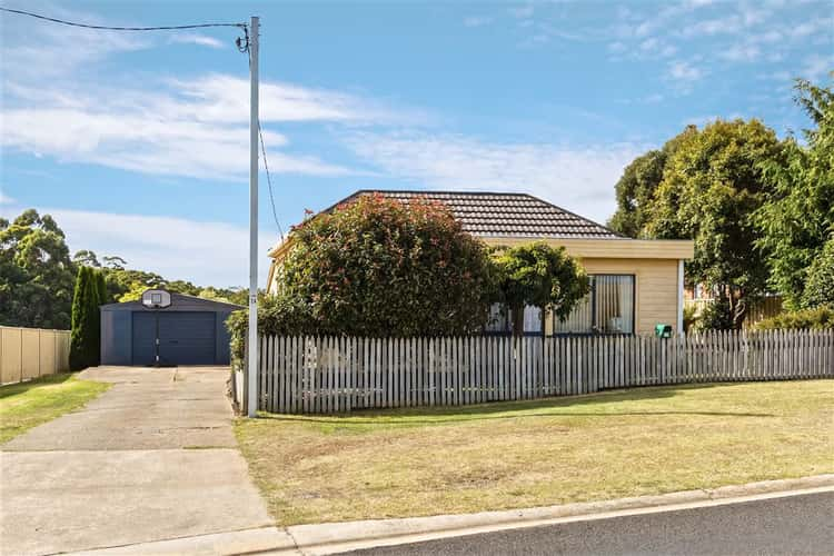 Third view of Homely house listing, 27 Pine Road, Penguin TAS 7316