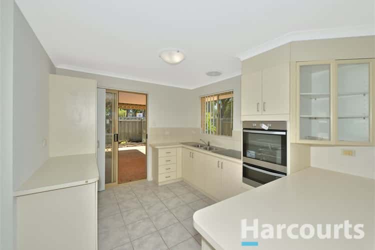Second view of Homely villa listing, 33/7 Coolibah Avenue, Dudley Park WA 6210