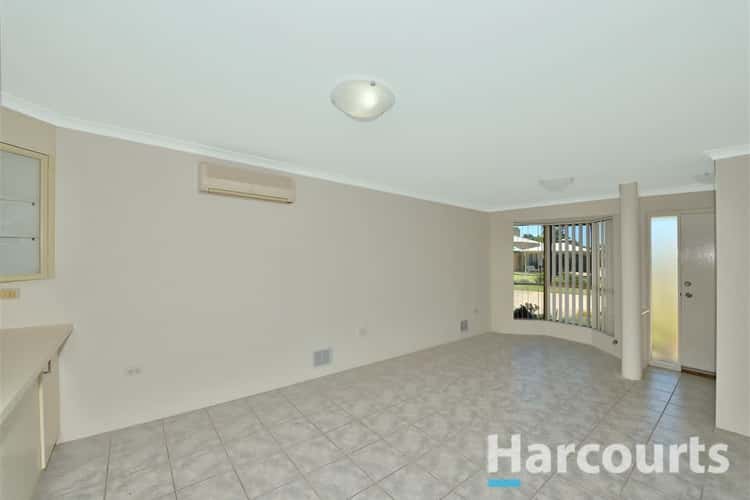Third view of Homely villa listing, 33/7 Coolibah Avenue, Dudley Park WA 6210