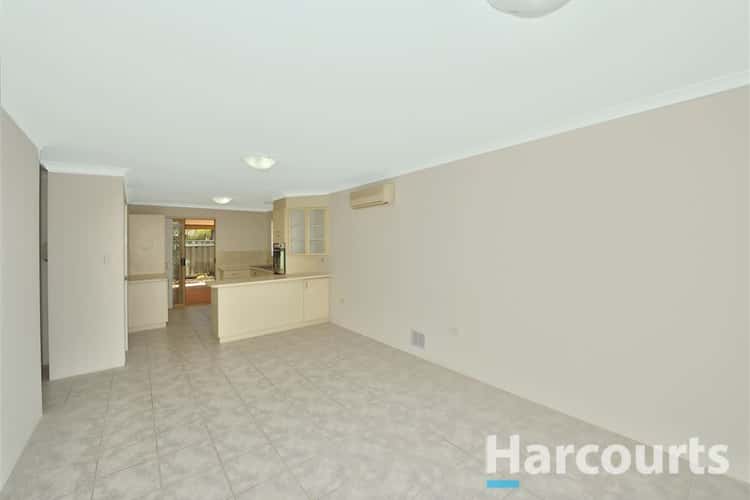 Fourth view of Homely villa listing, 33/7 Coolibah Avenue, Dudley Park WA 6210