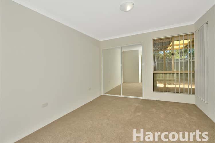 Fifth view of Homely villa listing, 33/7 Coolibah Avenue, Dudley Park WA 6210