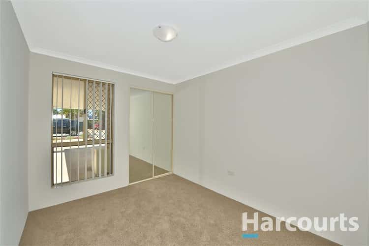 Sixth view of Homely villa listing, 33/7 Coolibah Avenue, Dudley Park WA 6210