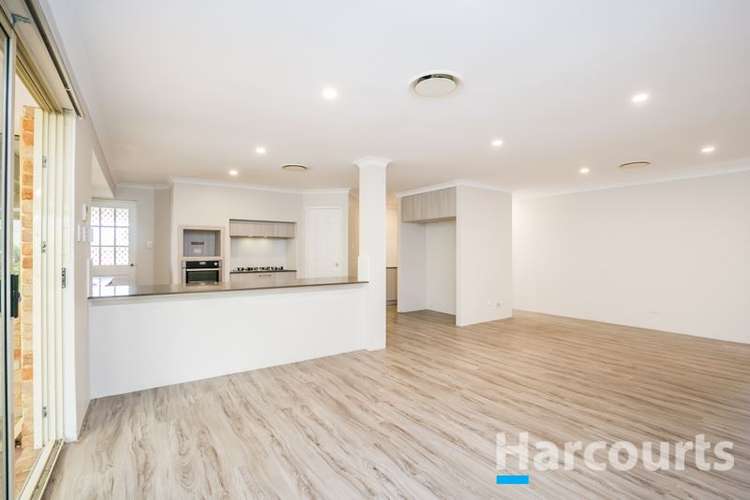 Second view of Homely house listing, 20 Hartford Ramble, Currambine WA 6028