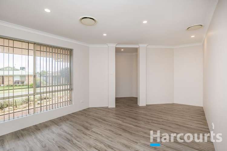 Fifth view of Homely house listing, 20 Hartford Ramble, Currambine WA 6028