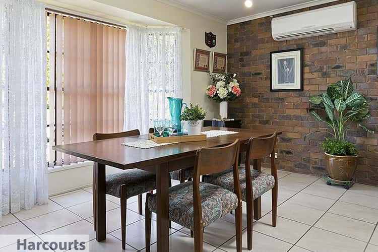 Fourth view of Homely house listing, 33 Cobalt Street, Keperra QLD 4054