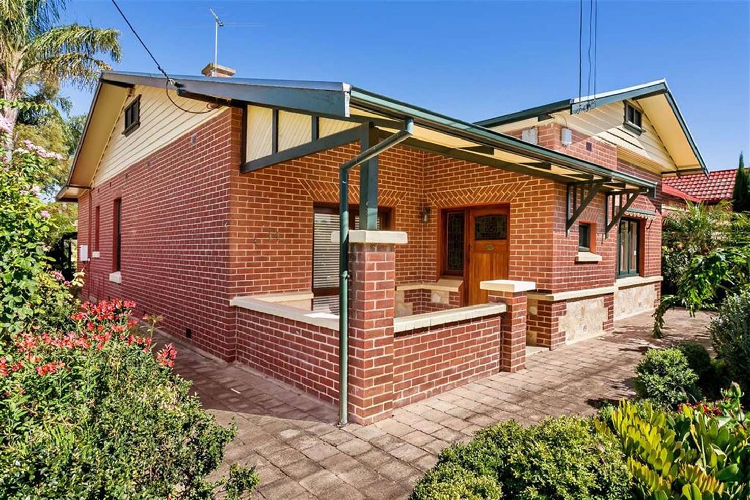 Main view of Homely house listing, 14 Clifford Street, Prospect SA 5082