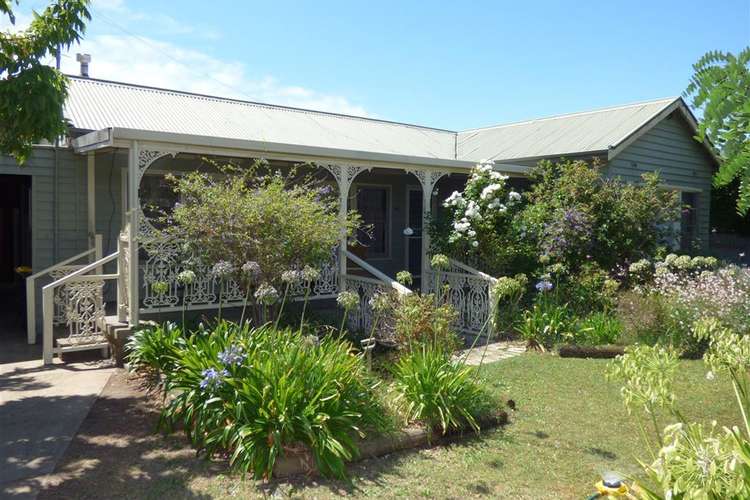 Main view of Homely house listing, 142 Elizabeth Street, Edenhope VIC 3318