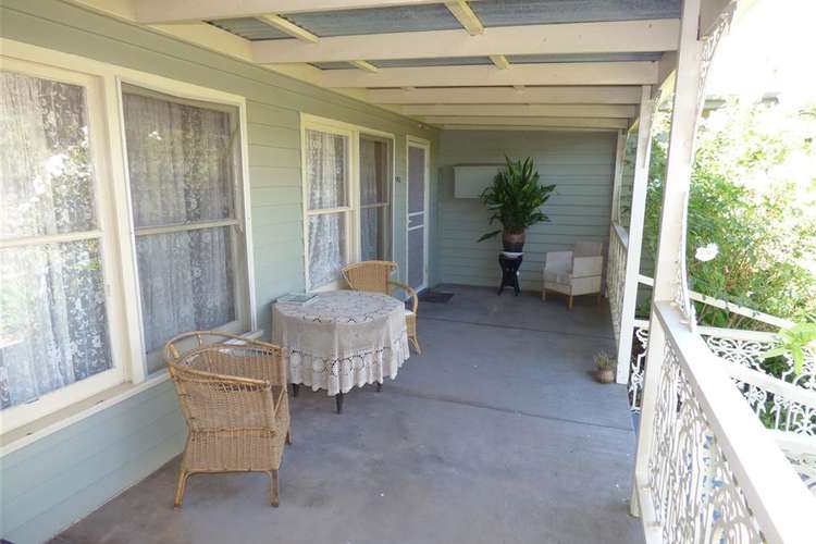 Second view of Homely house listing, 142 Elizabeth Street, Edenhope VIC 3318