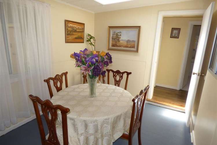 Third view of Homely house listing, 142 Elizabeth Street, Edenhope VIC 3318