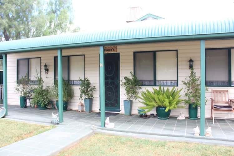 Main view of Homely house listing, 14 Blakey Street, Cobar NSW 2835