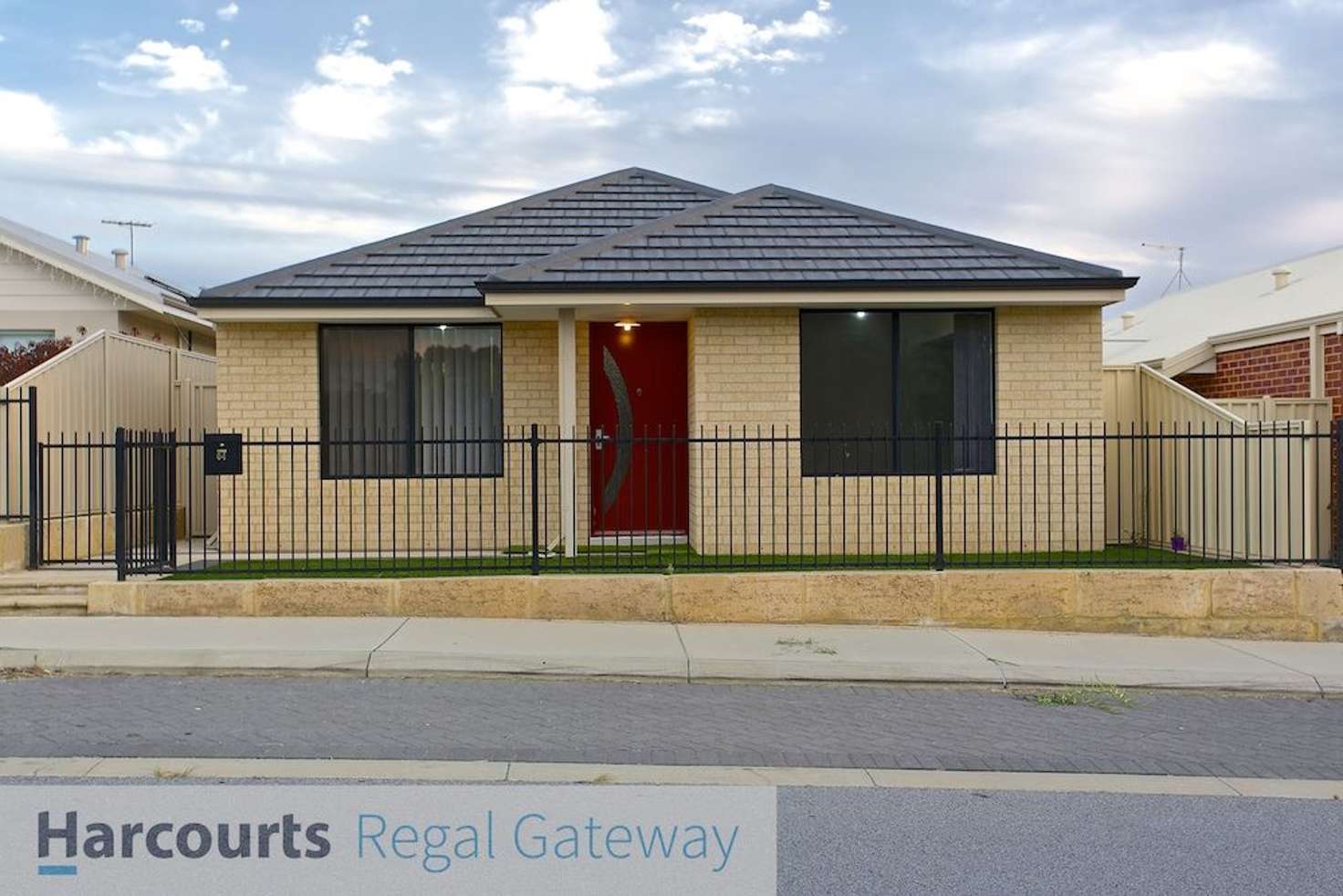 Main view of Homely house listing, 64 Kesiya Turn, Aubin Grove WA 6164