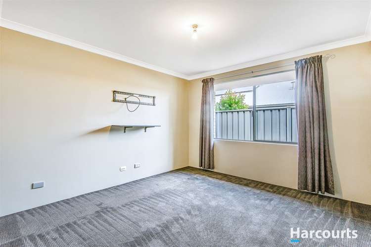 Second view of Homely house listing, 52 Horticulture Gardens, Banksia Grove WA 6031