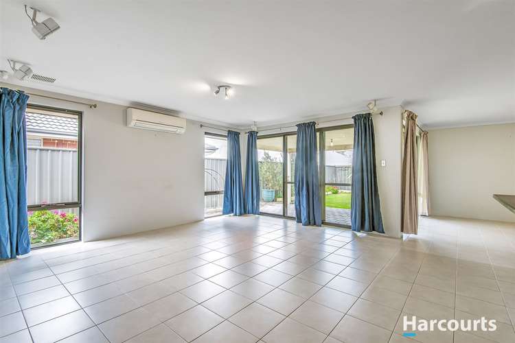 Fourth view of Homely house listing, 52 Horticulture Gardens, Banksia Grove WA 6031