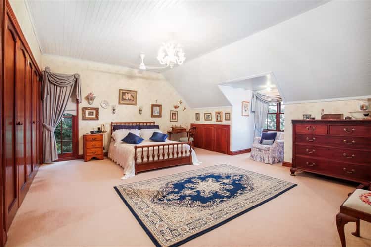 Fifth view of Homely house listing, 36 Bellbird Crescent, Bowen Mountain NSW 2753