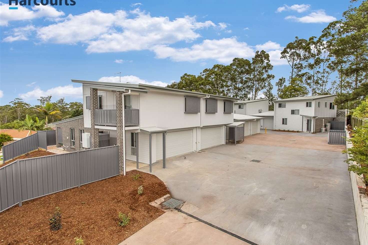 Main view of Homely townhouse listing, 3/23 Akuna Way, Mango Hill QLD 4509