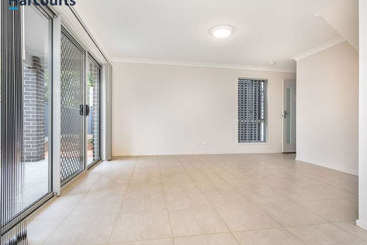 Second view of Homely townhouse listing, 3/23 Akuna Way, Mango Hill QLD 4509