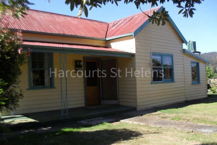 Main view of Homely house listing, 28018 Tasman Highway, Pyengana TAS 7216