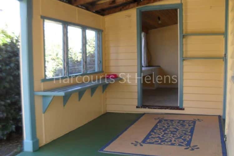 Seventh view of Homely house listing, 28018 Tasman Highway, Pyengana TAS 7216