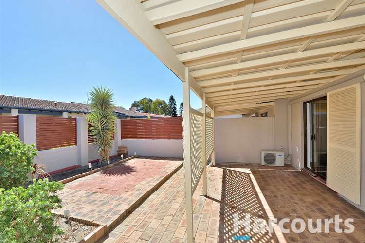 Seventh view of Homely villa listing, 14/10 Hungerford Avenue, Halls Head WA 6210