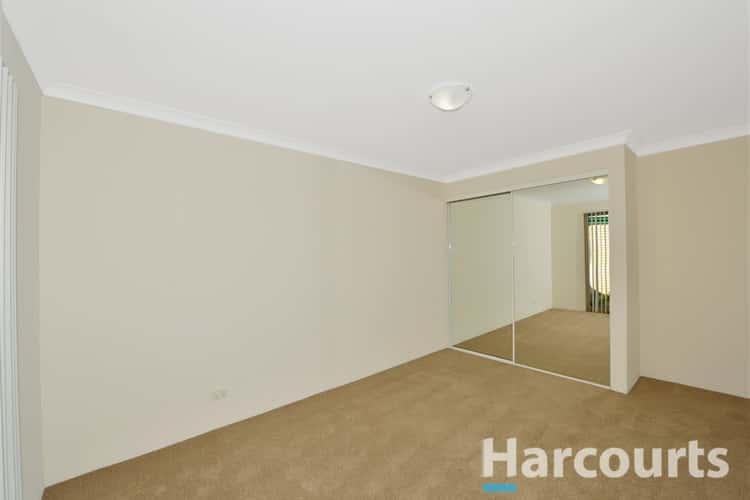 Sixth view of Homely villa listing, 19/7 Coolibah Avenue, Dudley Park WA 6210