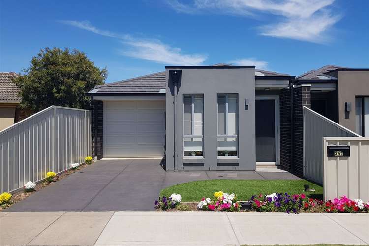 Main view of Homely house listing, 34B Guthrie Road, Christies Beach SA 5165