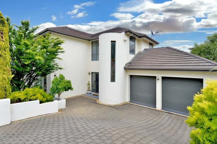 Main view of Homely house listing, 16 Highfield Drive, Aberfoyle Park SA 5159