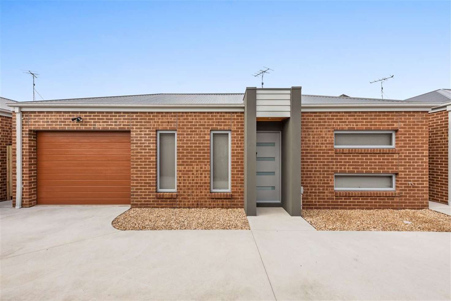 Main view of Homely unit listing, 3/45 Bruce Street, Bell Park VIC 3215