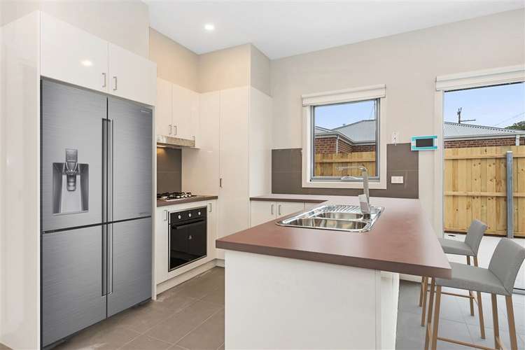 Second view of Homely unit listing, 3/45 Bruce Street, Bell Park VIC 3215