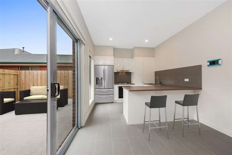 Third view of Homely unit listing, 3/45 Bruce Street, Bell Park VIC 3215