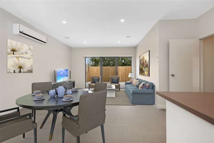 Fifth view of Homely unit listing, 3/45 Bruce Street, Bell Park VIC 3215