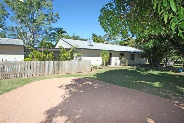 Main view of Homely acreageSemiRural listing, 11 Bolinda Court, Alice River QLD 4817