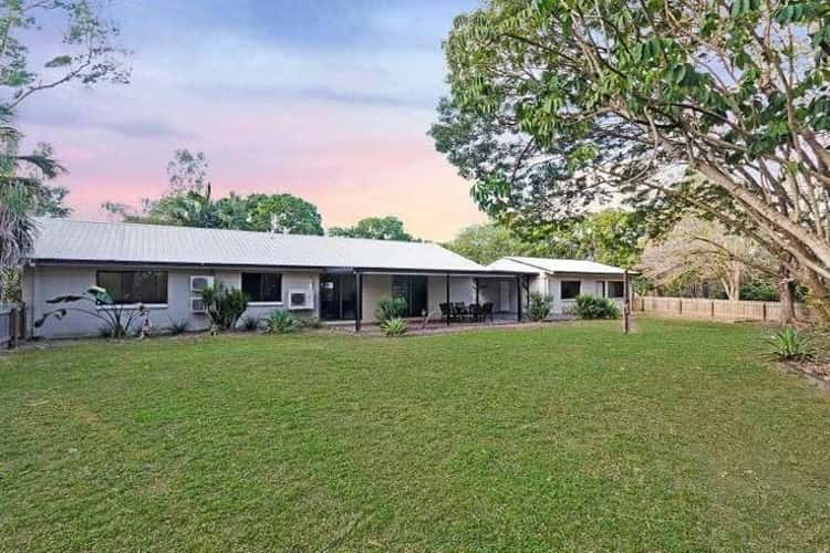 Second view of Homely acreageSemiRural listing, 11 Bolinda Court, Alice River QLD 4817