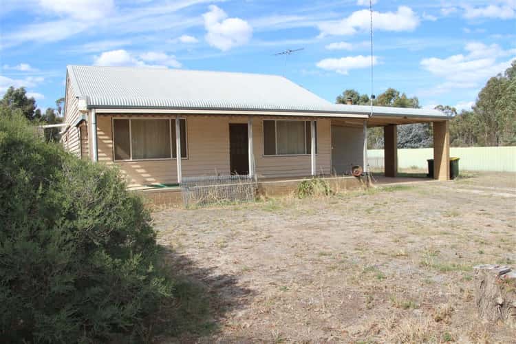 Second view of Homely ruralOther listing, 6 Rutherford Street, Avoca VIC 3467