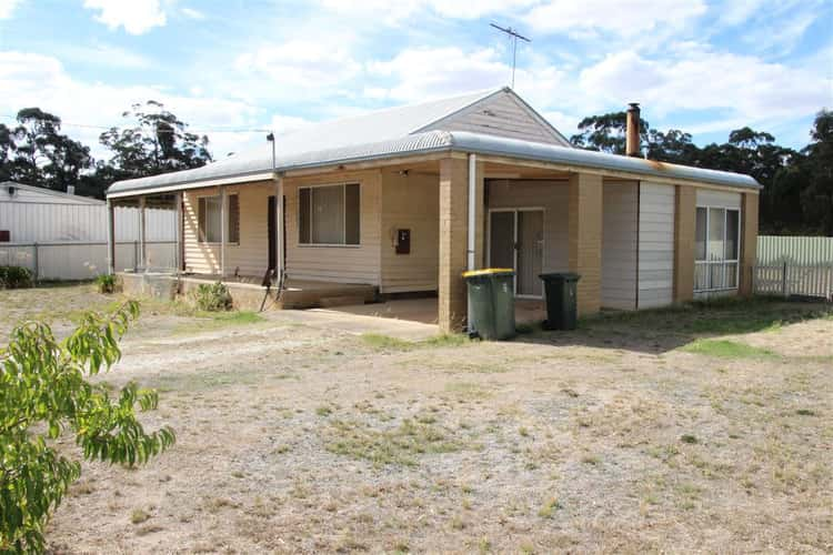 Third view of Homely ruralOther listing, 6 Rutherford Street, Avoca VIC 3467