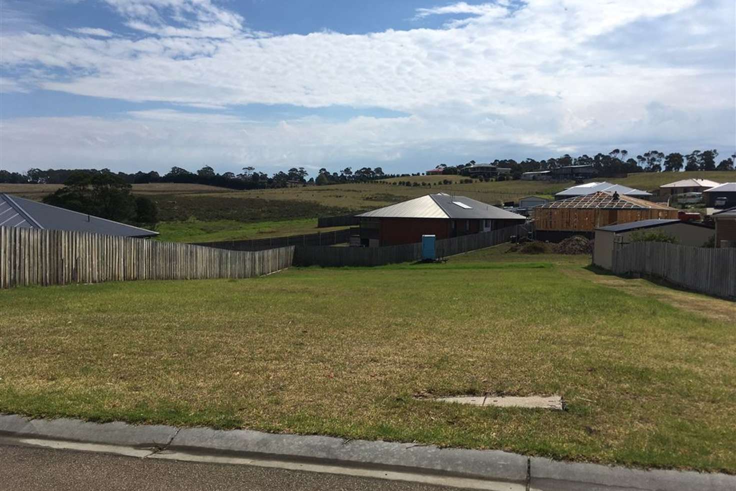 Main view of Homely residentialLand listing, 16 Norman Court, Lakes Entrance VIC 3909